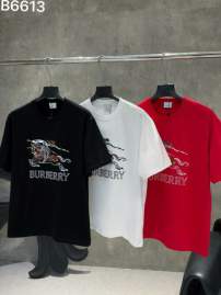 Picture of Burberry T Shirts Short _SKUBurberryS-2XLaztx0119975